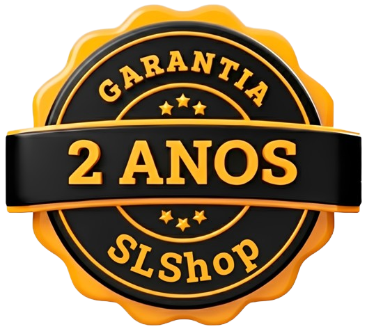 Garantia de 2 Anos SL Shop