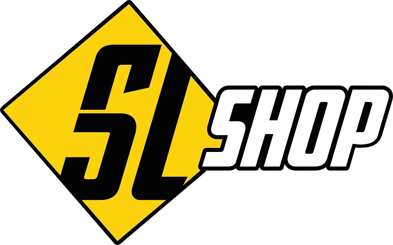 SL Shop Logo